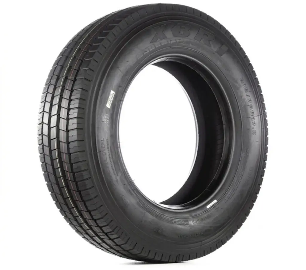 Pneu 215/75R17.5 XBRI Ecoplus C2 18 Lonas 135/133J