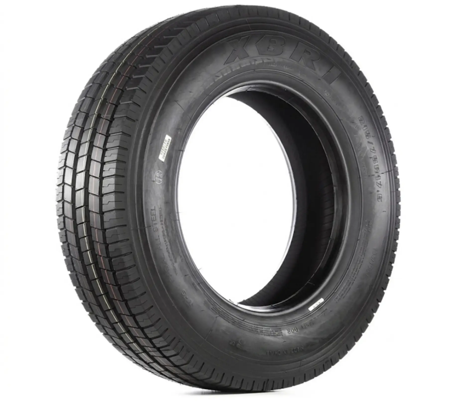 Pneu 215/75R17.5 XBRI Ecoplus C2 18 Lonas 135/133J