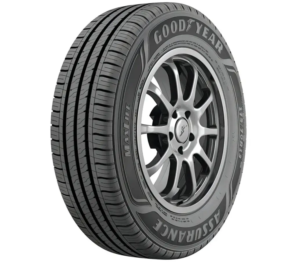 Pneu-Goodyear-Assurance-Maxlife-17570-R13-82t