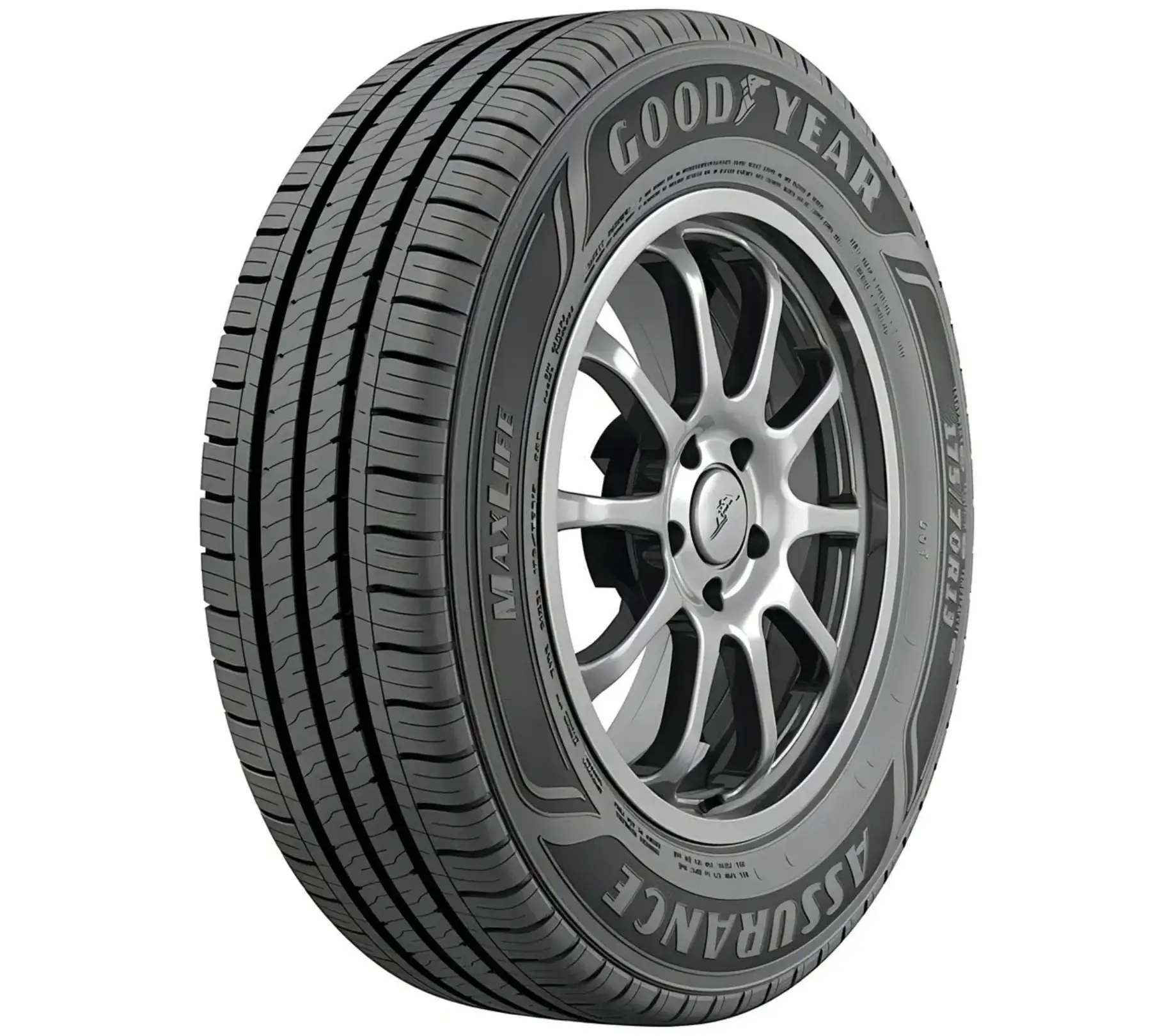Pneu-Goodyear-Assurance-Maxlife-17570-R13-82t
