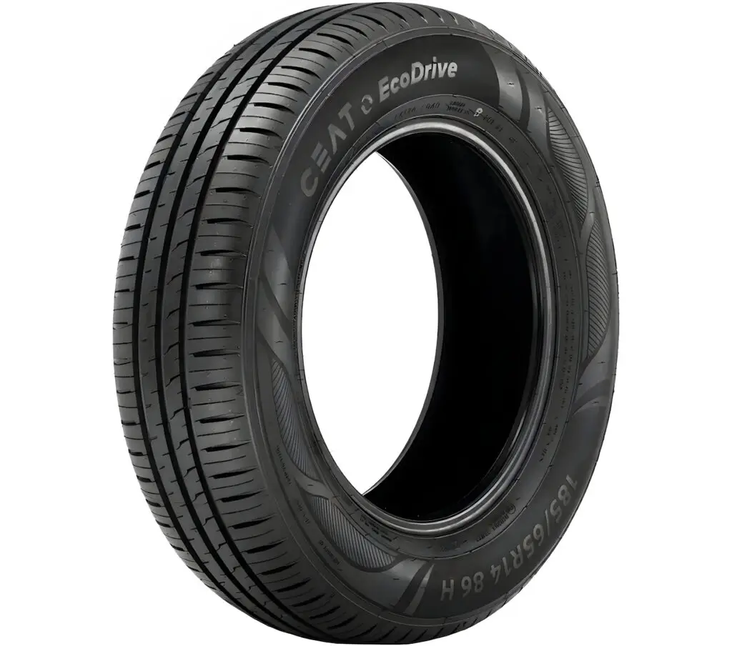 Ceat EcoDrive