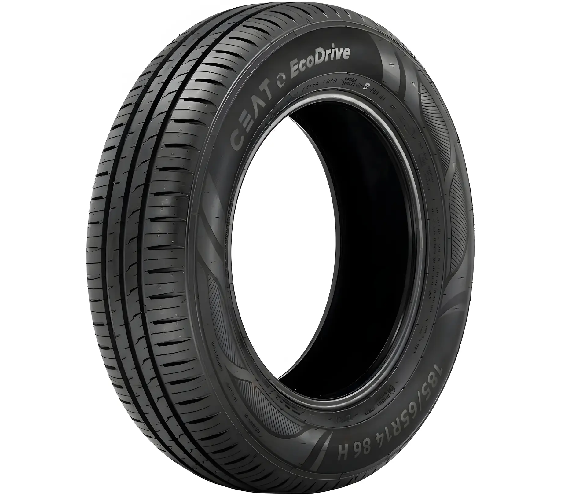Ceat EcoDrive