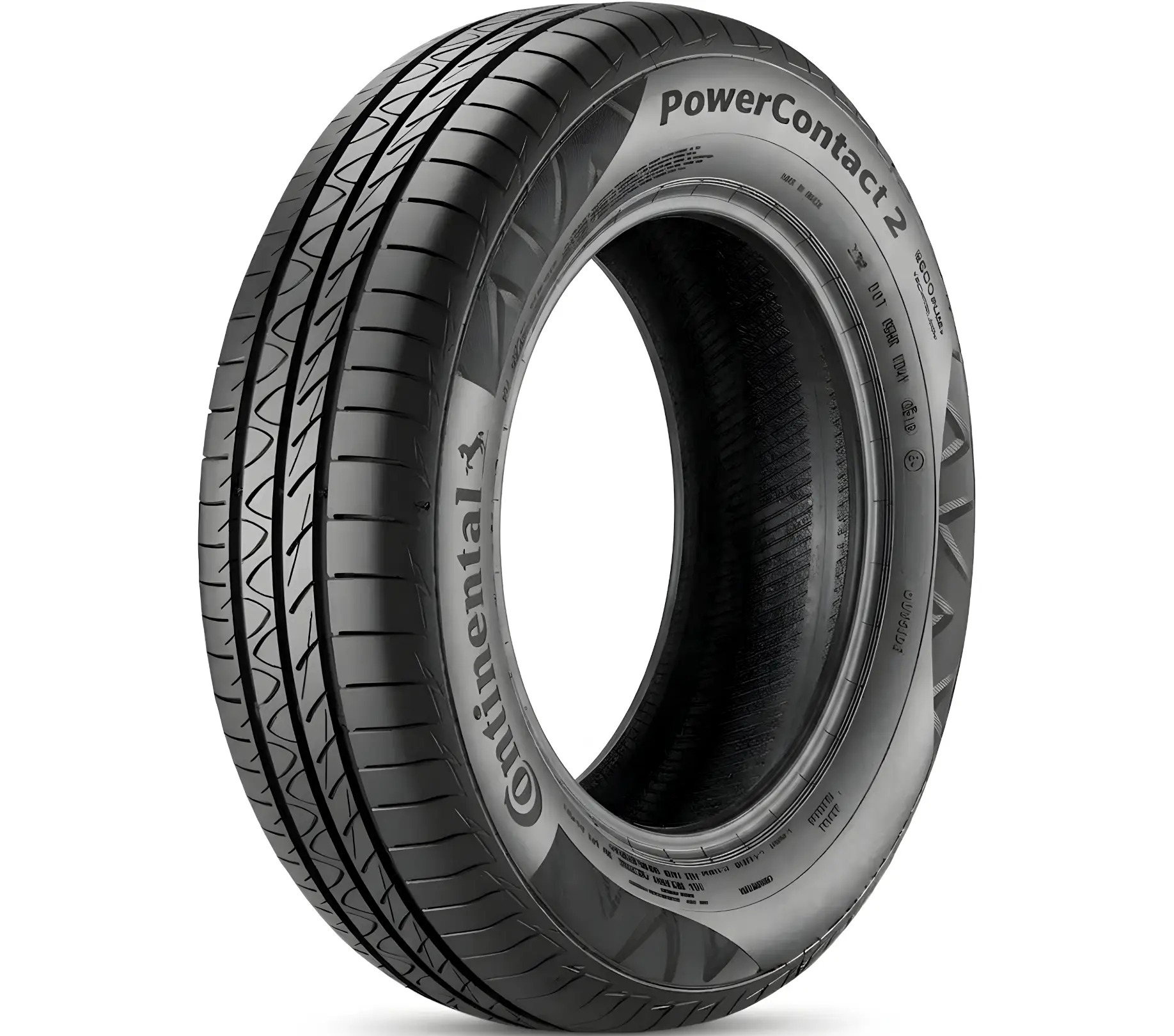 Pneu 175/65 R14 Continental PowerContact 2 82T