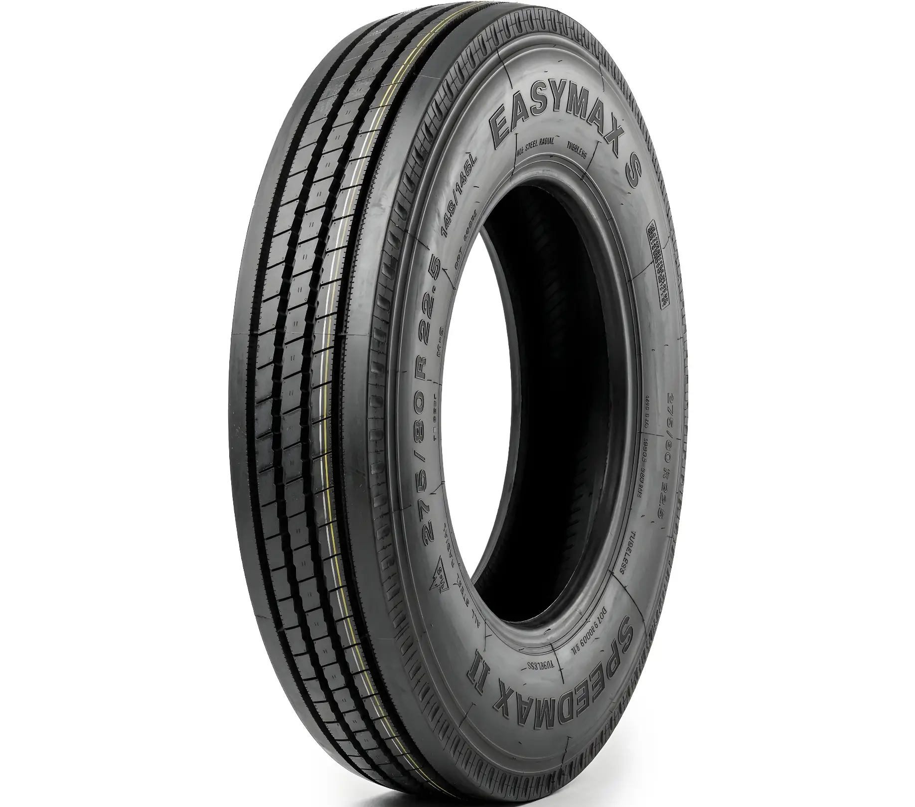 Pneu 275/80 R22.5 Speedmax Easymax S 18PR 149/146L